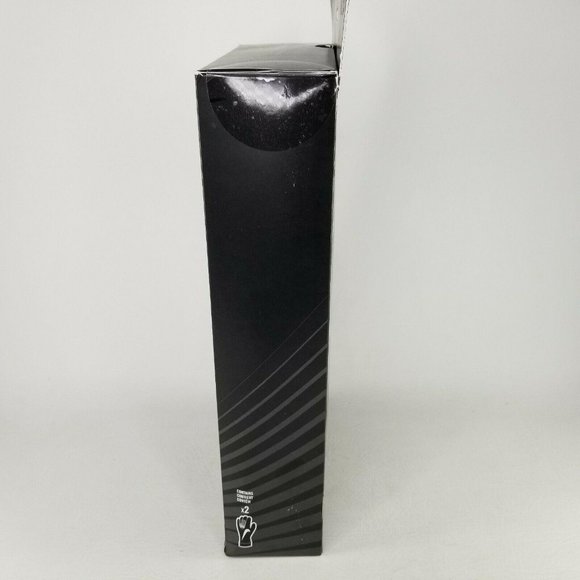 Nike GK Mercurial Touch Elite Goalie Gloves 11 - Picture 3 of 5